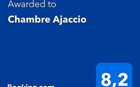 Chambre Ajaccio
