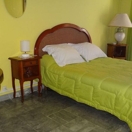 Appartamento Chambre Ajaccio Ajaccio  Esterno foto