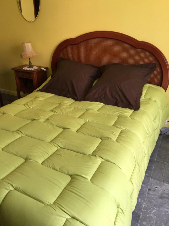 Appartamento Chambre Ajaccio Ajaccio  Esterno foto