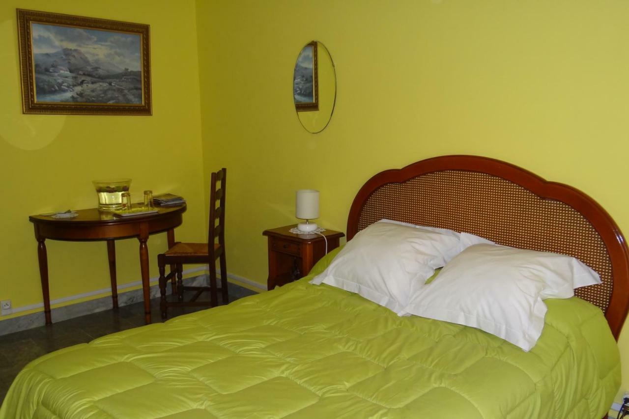 Appartamento Chambre Ajaccio Ajaccio  Esterno foto