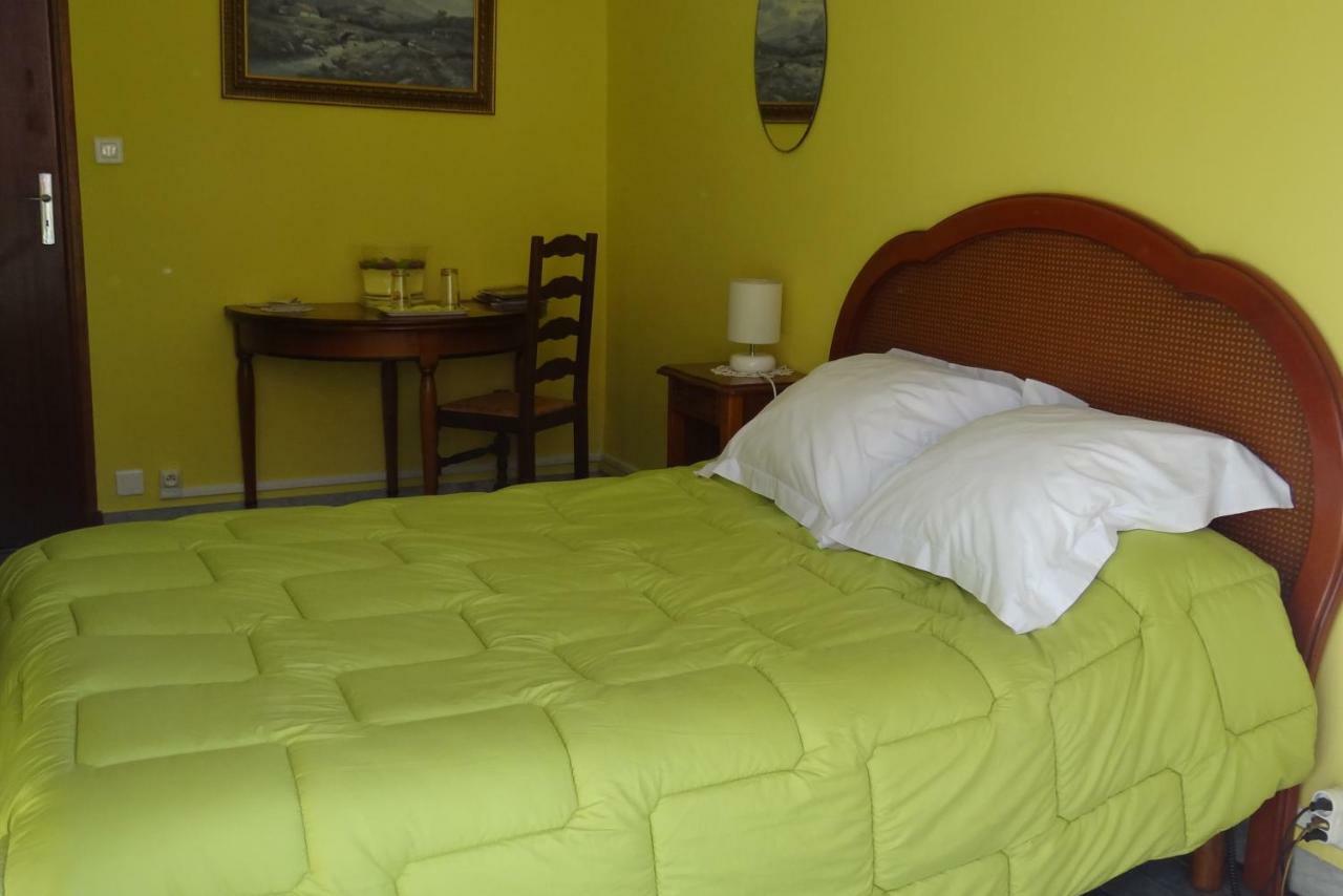 Appartamento Chambre Ajaccio Ajaccio  Esterno foto