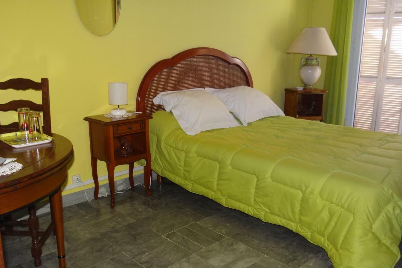 Appartamento Chambre Ajaccio Ajaccio  Esterno foto